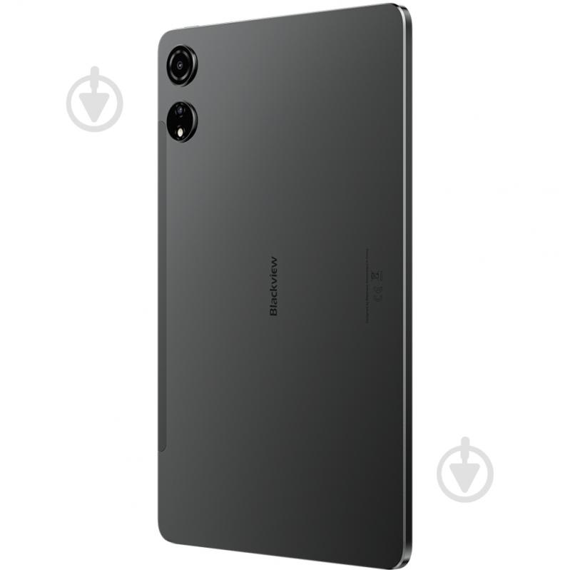 Планшет Blackview 12,1" 12/256GB Wi-Fi + LTE grey (MEGA 3_SG) - фото 5
