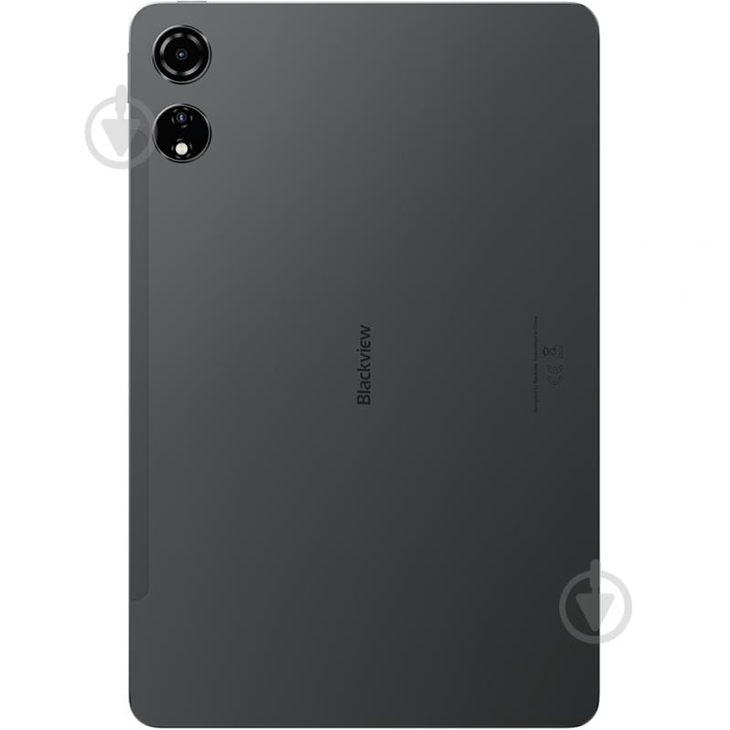 Планшет Blackview 12,1" 12/256GB Wi-Fi + LTE grey (MEGA 3_SG) - фото 6