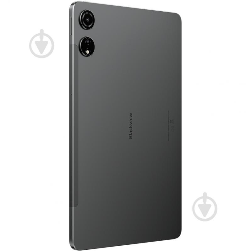 Планшет Blackview 12,1" 12/256GB Wi-Fi + LTE grey (MEGA 3_SG) - фото 7