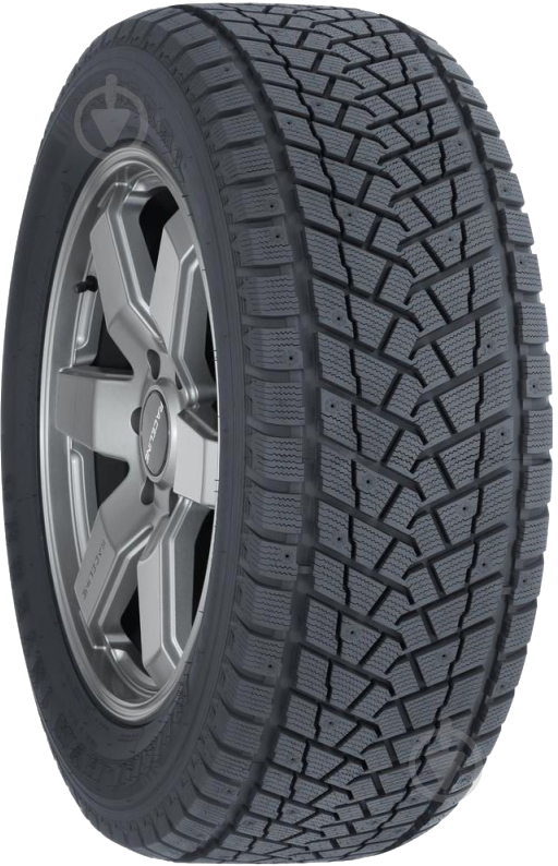 Шина FEDERAL Himalaya Inverno XL 265/40R21 105 H нешипована зима - фото 2