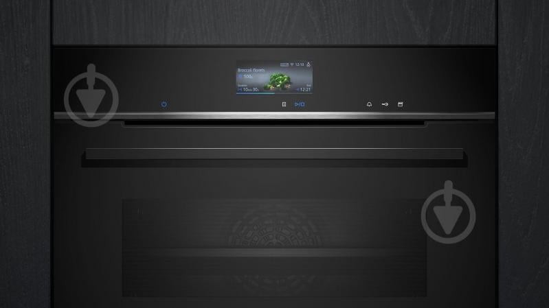 Духова шафа Siemens HS736G3B1 - фото 2