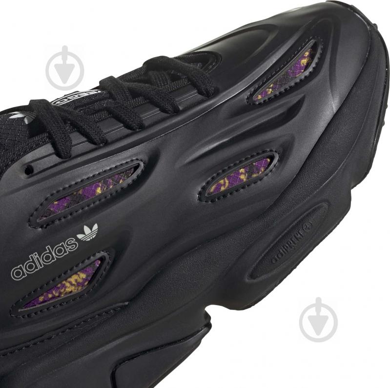 Кросівки чоловічі зимові Adidas OZWEEGO CELOX H05345 р.43 1/3 чорні - фото 12