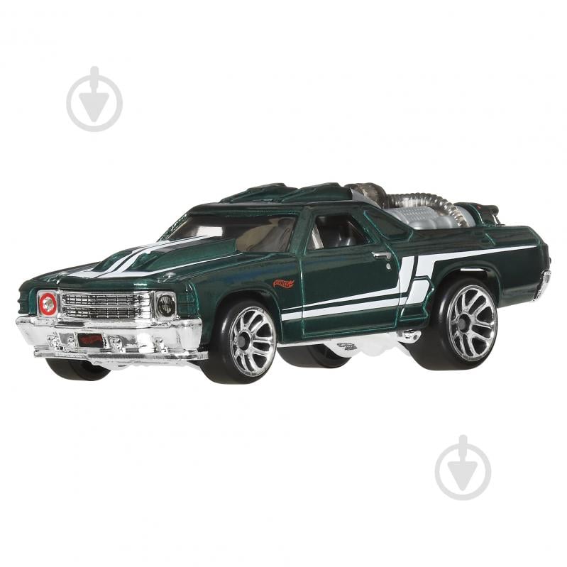 Набір машинок Hot Wheels Тематичний "Legends" JBY78 - фото 5
