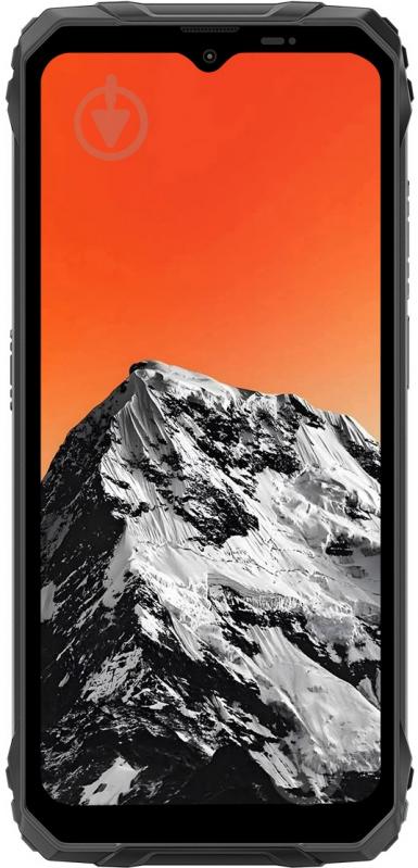 Смартфон Blackview 6/256GB black (BVFORT_1_6_256_BK) - фото 2 Смартфон Blackview 6/256GB black (BVFORT_1_6_256_BK) - фото 2