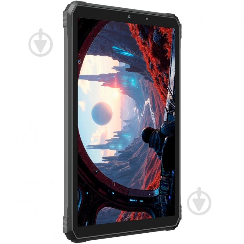 Планшет Blackview Active 5 8,68" 8/128GB Wi-Fi + LTE black (BVACTIVE5_B) - фото 3