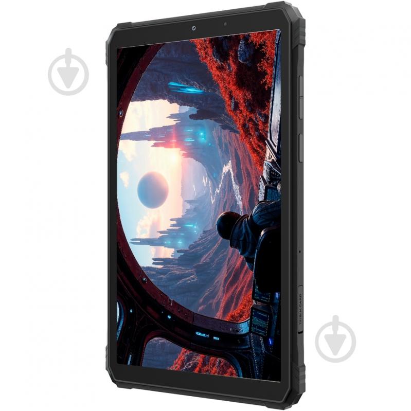 Планшет Blackview Active 5 8,68" 8/128GB Wi-Fi + LTE black (BVACTIVE5_B) - фото 4