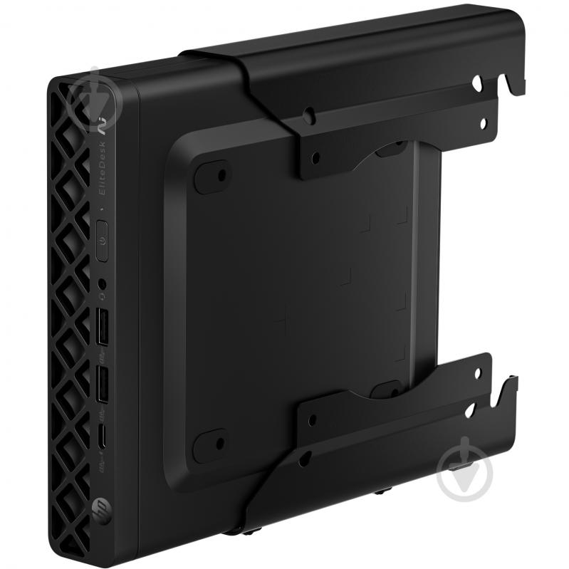 Системний блок HP EliteDesk 8 Mini G1a (998V5ET) black - фото 3 Системний блок HP EliteDesk 8 Mini G1a (998V5ET) black - фото 3
