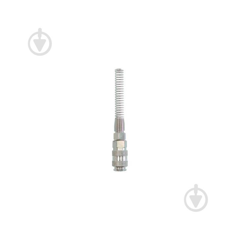 Швидкознімач Proline 6.5 х 10 мм (тип "мама" - для шлангу) 66321 - фото 1