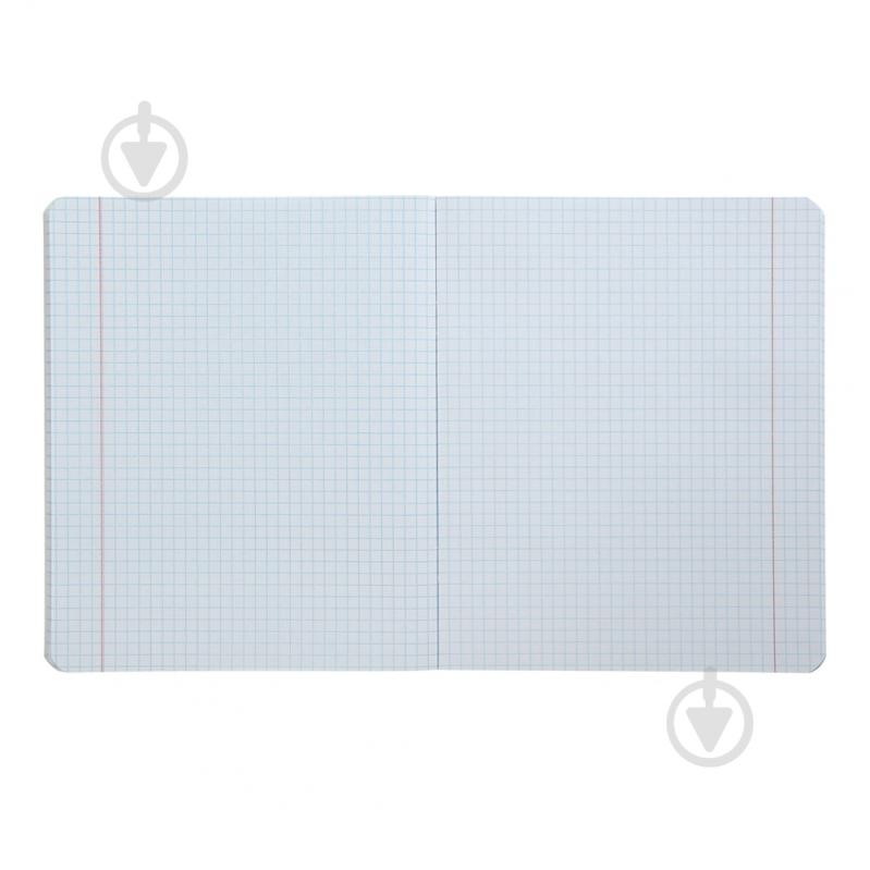 Тетрадь предметная BLACK 36 лист. клетка алгебра KIDS LINE ZiBi - фото 5 Тетрадь предметная BLACK 36 лист. клетка алгебра KIDS LINE ZiBi - фото 5