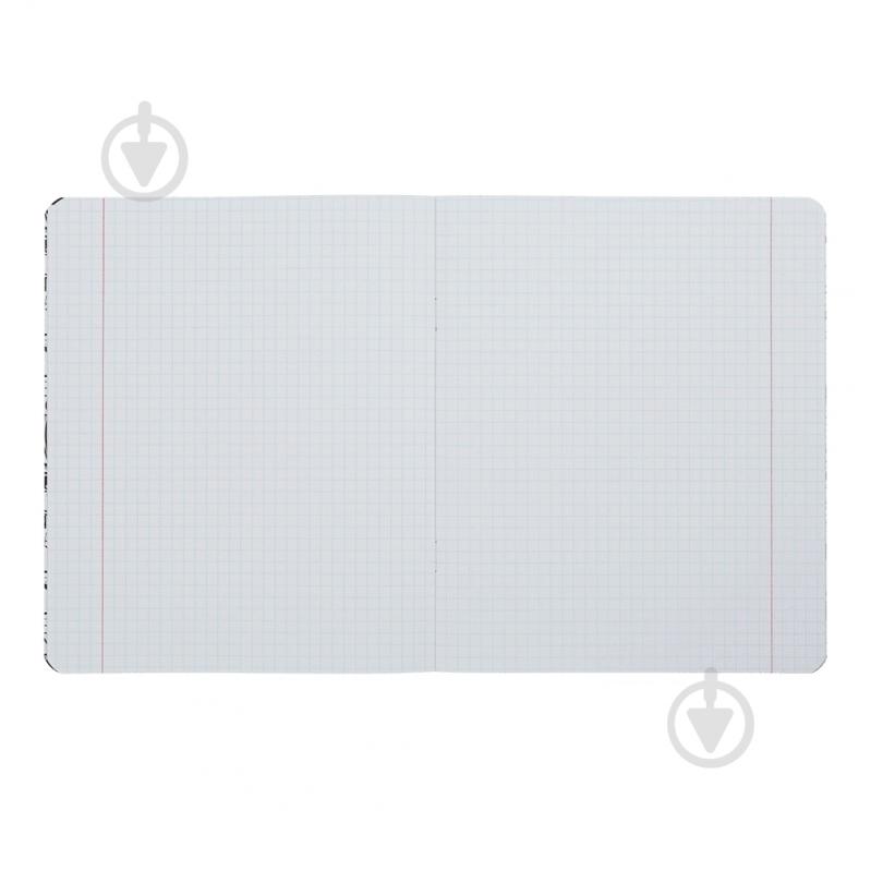 Зошит шкільний ANIME 18 арк. клітинка KIDS LINE ZiBi - фото 10 Зошит шкільний ANIME 18 арк. клітинка KIDS LINE ZiBi - фото 10