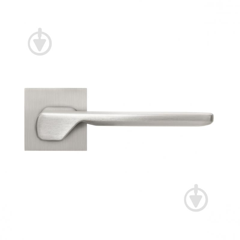 Ручка на розетке MVM Z-1811/E20 MN сатин никель - фото 2 Ручка на розетке MVM Z-1811/E20 MN сатин никель - фото 2