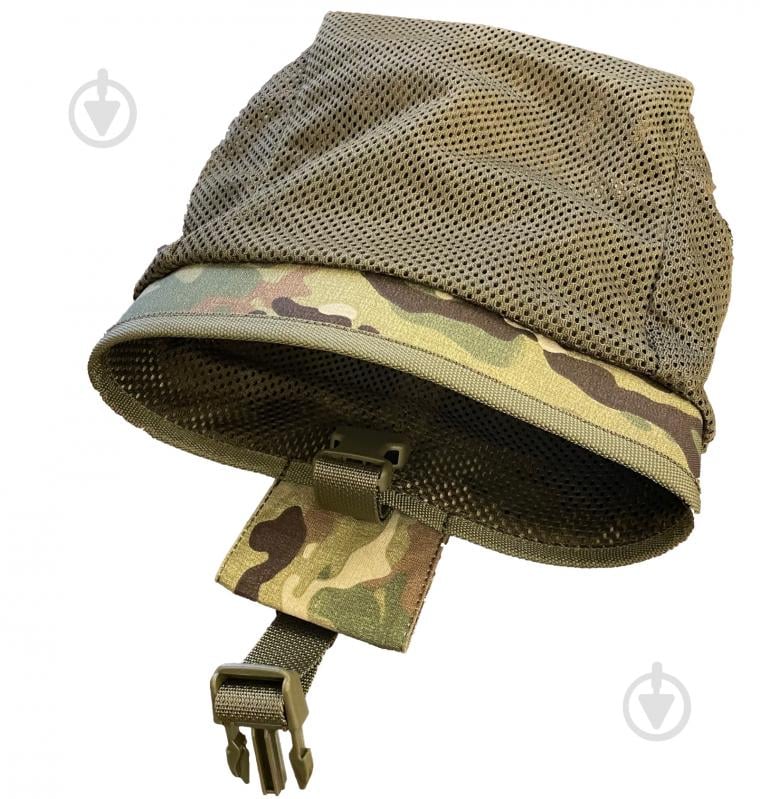 Сумка UKRTAC для сброса магазинов (Multicam) - фото 1