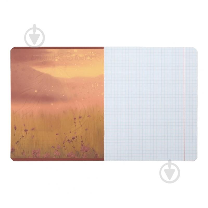 Тетрадь школьная HORSES 24 лист. клетка KIDS LINE ZiBi - фото 10 Тетрадь школьная HORSES 24 лист. клетка KIDS LINE ZiBi - фото 10