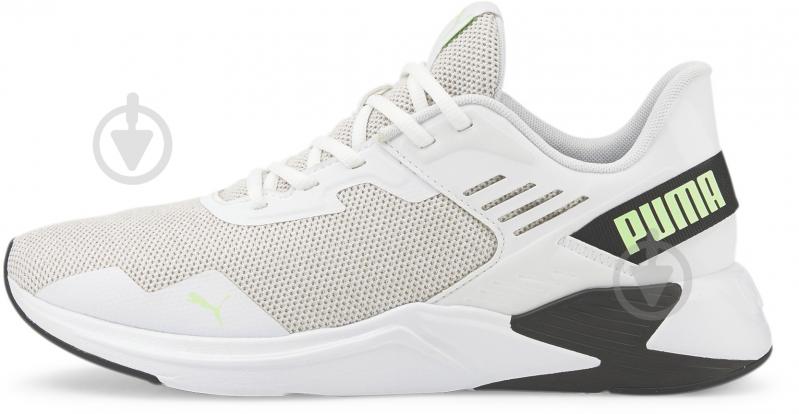 Кроссовки мужские Puma Disperse XT 2 37606102 р.40,5 белые - фото 1