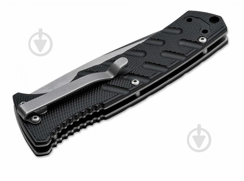 Нож складной Boker PLUS STRIKE SPEARPOINT 01BO400 - фото 2