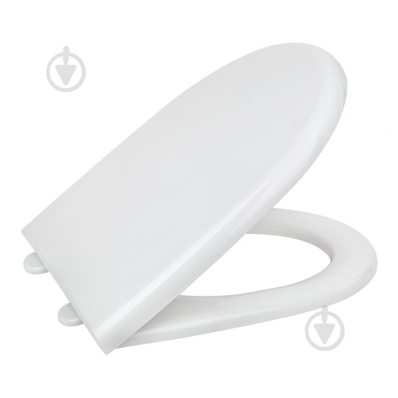 Сиденье для унитаза SoloPlast СУ-1М - фото 5