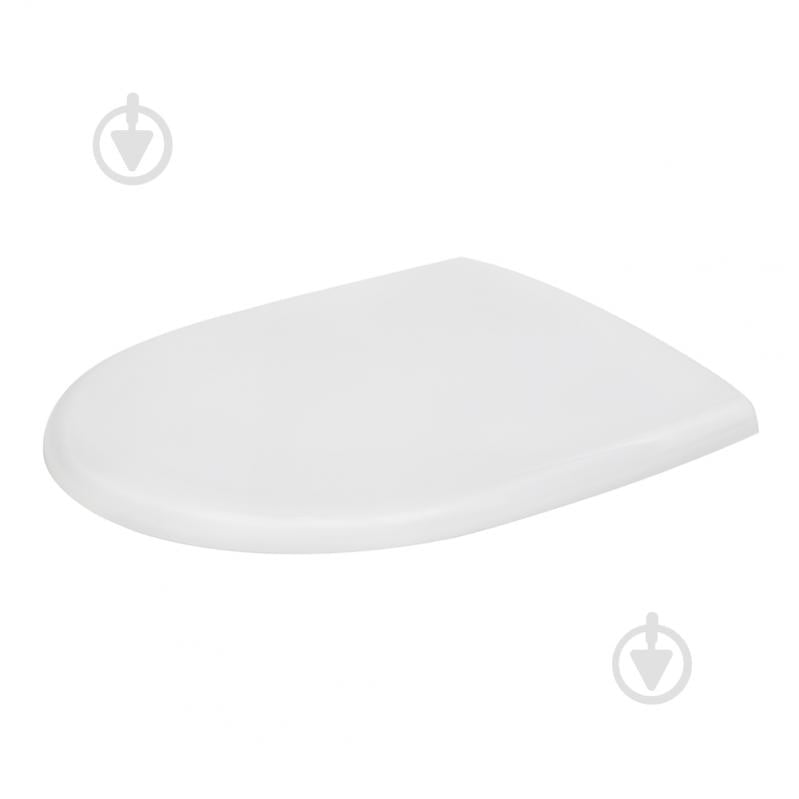 Сиденье для унитаза SoloPlast СУ-1М - фото 6