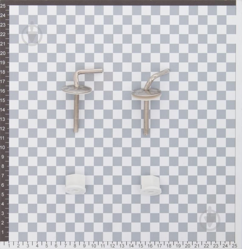 Сиденье для унитаза SoloPlast СУ-1М - фото 9