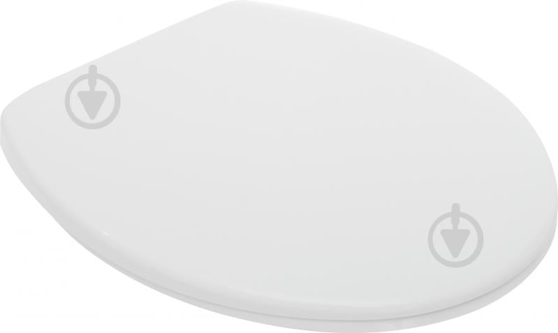 Сиденье для унитаза SoloPlast СУ-1М - фото 2