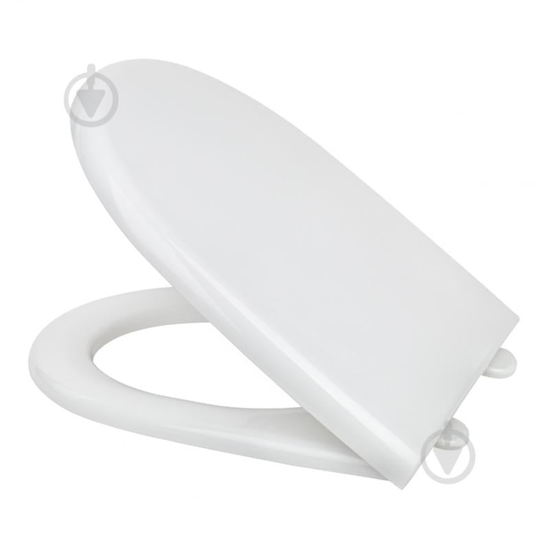 Сиденье для унитаза SoloPlast СУ-1М - фото 3