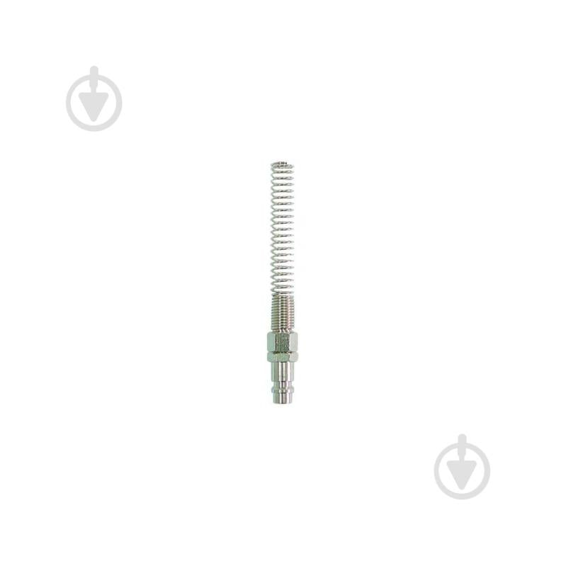 Швидкознімач Proline 6.5 х 10 мм (тип "папа" - для шлангу) 66331 - фото 1 Швидкознімач Proline 6.5 х 10 мм (тип "папа" - для шлангу) 66331 - фото 1