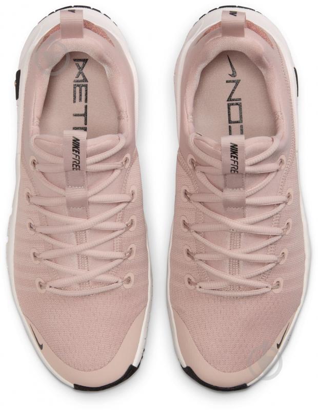 Кросівки жіночі Free Metcon 6 PRM HF1208-600 р.38,5 рожеві - фото 7 Кросівки жіночі Free Metcon 6 PRM HF1208-600 р.38,5 рожеві - фото 7