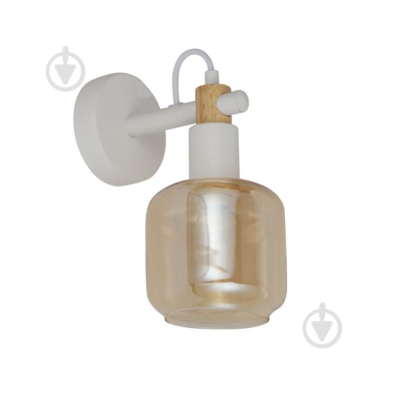 Бра ARDERO Denver E14 білий/золото BL1410-2 - фото 2