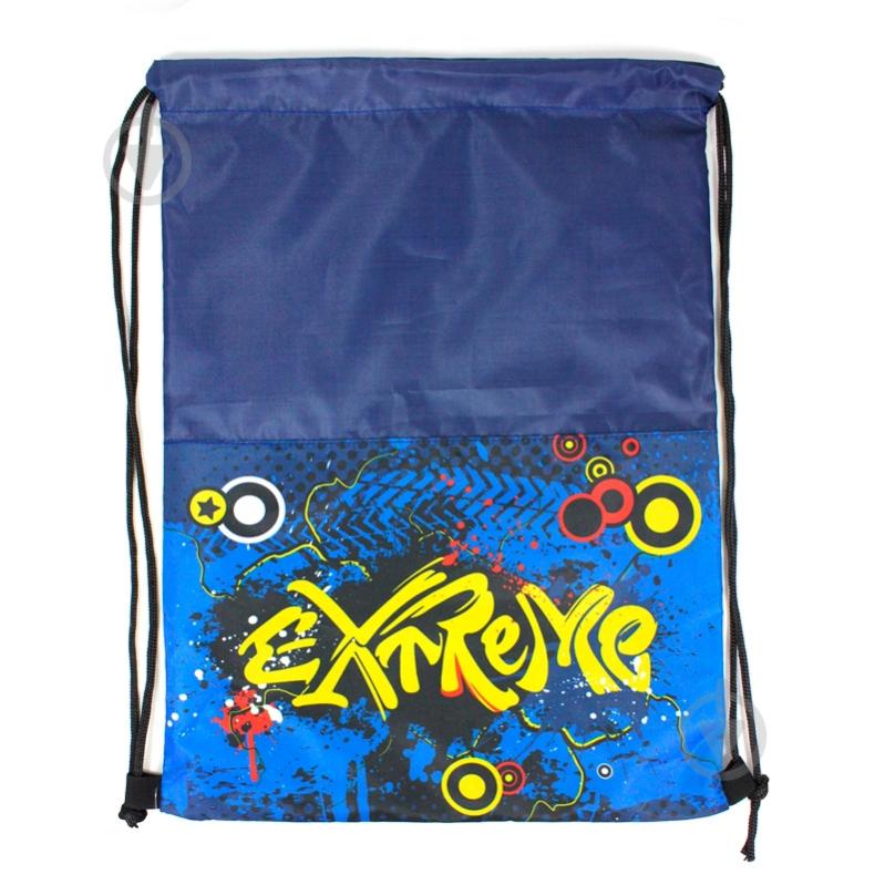 Сумка для обуви Leader Экстрим 978376 - фото 1 Сумка для обуви Leader Экстрим 978376 - фото 1