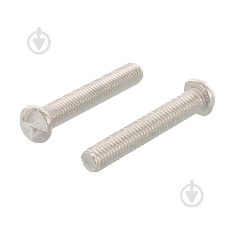 Винт 8х60 мм М8х60 мм 1 шт. - фото 1