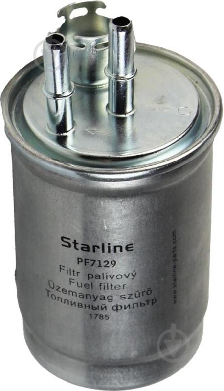 Фильтр топливный STARLINE SF PF7129 - фото 1