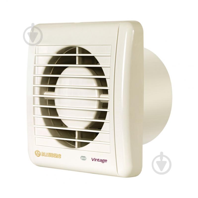 Вентилятор Blauberg AERO VINTAGE 150 - фото 1