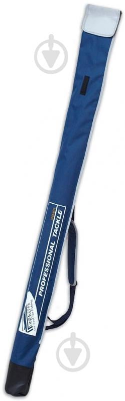 Чехол Lineaeffe PRO для спинингов 130х16см - фото 1 Чехол Lineaeffe PRO для спинингов 130х16см - фото 1