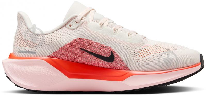 Кросівки жіночі Nike PEGASUS 41 FD2723-011 р.38,5 бежеві - фото 2 Кросівки жіночі Nike PEGASUS 41 FD2723-011 р.38,5 бежеві - фото 2