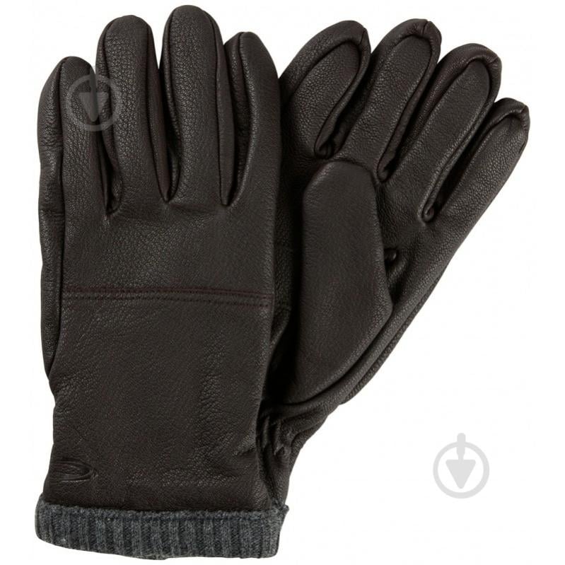 Варежки Camel Active Gloves 408260-6G26-27 р.L коричневый - фото 1 Варежки Camel Active Gloves 408260-6G26-27 р.L коричневый - фото 1