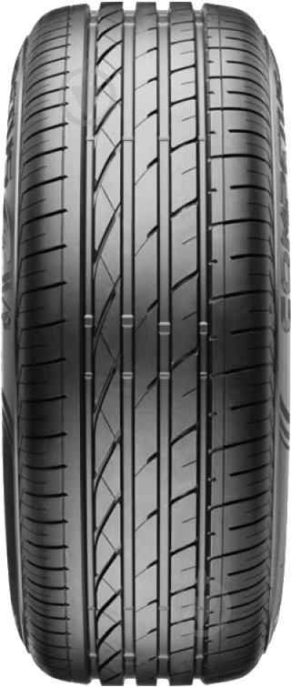 Шина LASSA Competus H/P 2 XL 235/50R19 103 W літо - фото 2