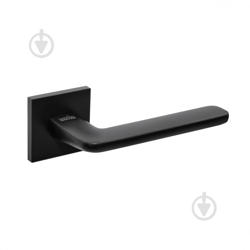 Ручка на розетці MVM Z-1809/E20 Black чорний - фото 1 Ручка на розетці MVM Z-1809/E20 Black чорний - фото 1