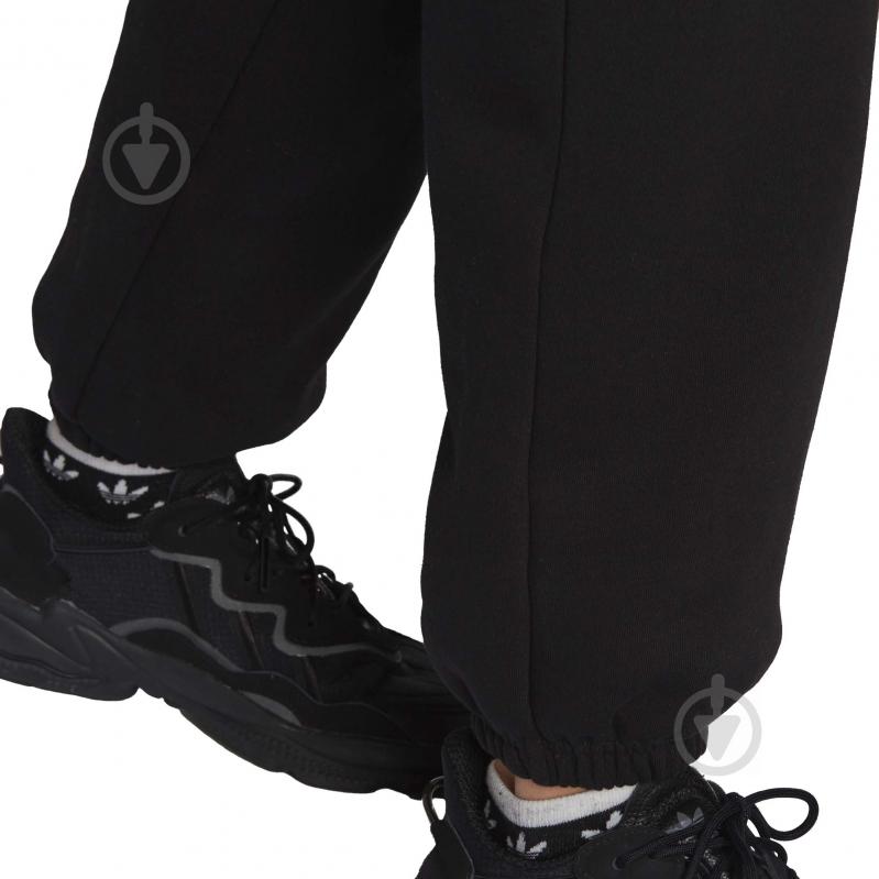 Брюки Adidas Pants H06629 р. 36 черный - фото 7