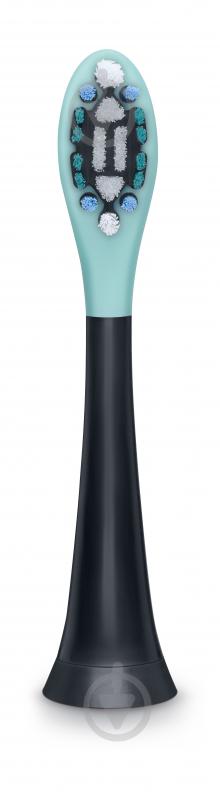 Насадки для електричної зубної щітки Beurer SC Premium Protection Plus 4x GP (захист ясен) - фото 2