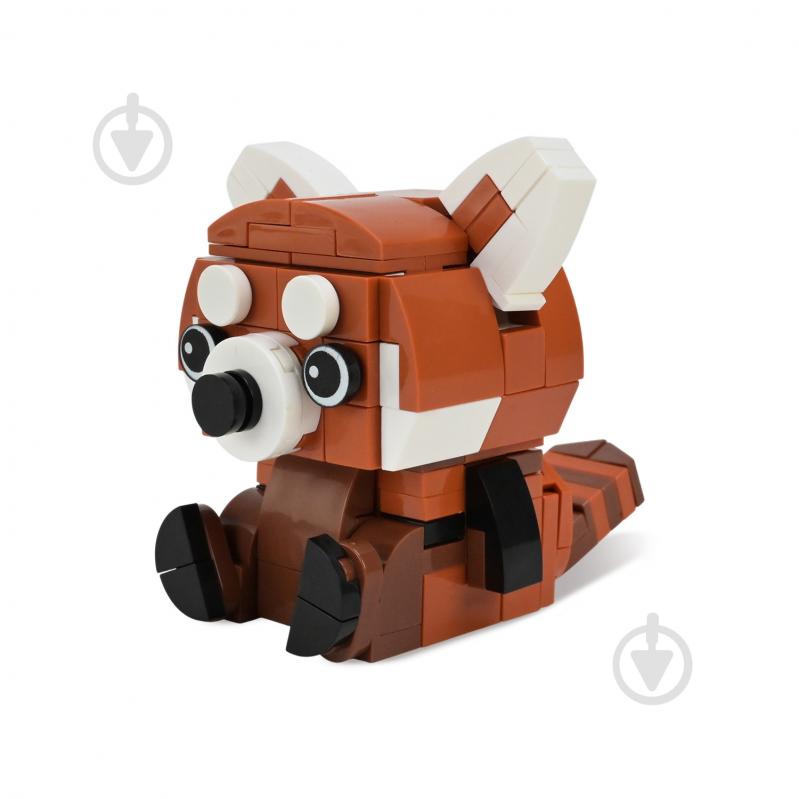 Конструктор Животные 6203 - фото 10