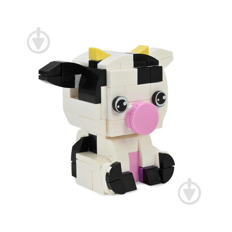 Конструктор Животные 6203 - фото 5