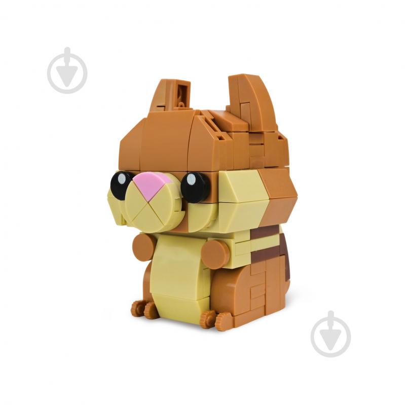 Конструктор Животные 6203 - фото 4