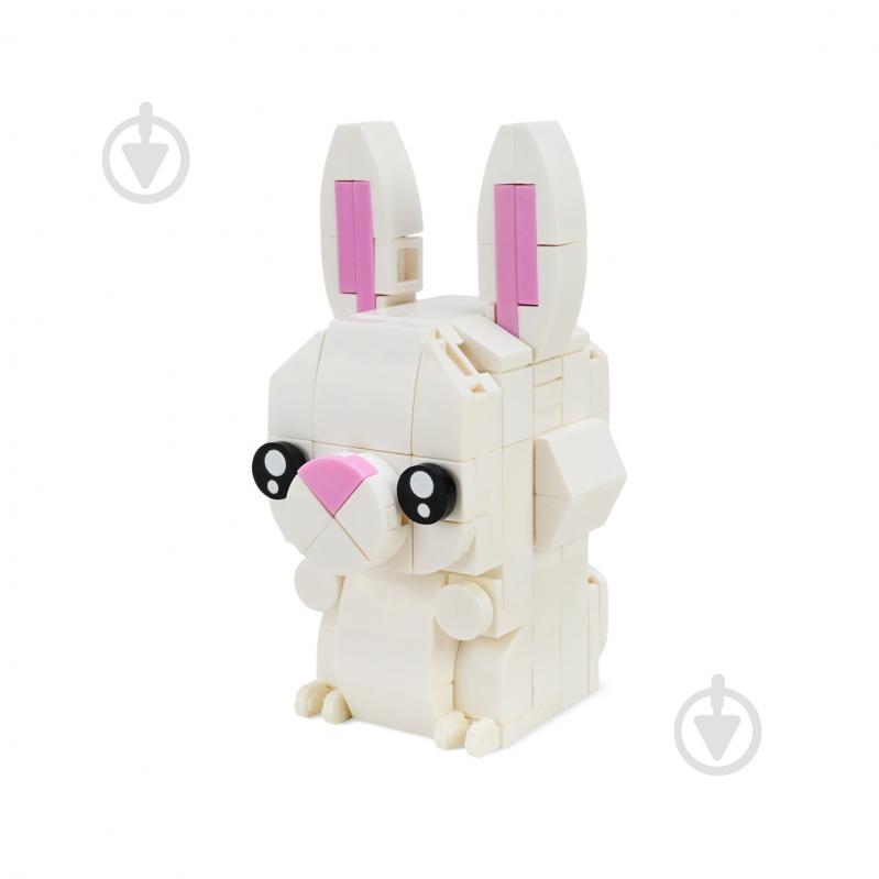 Конструктор Животные 6203 - фото 12