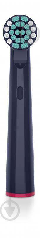 Насадки для роторної зубної щітки Beurer TB Clean 4x GP (інтенсивне чищення) - фото 3