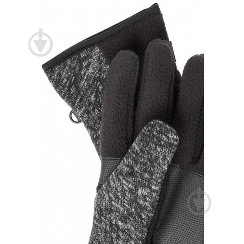 Рукавички Camel Active Gloves 408270-6G27-06 р.XL сірий - фото 3 Рукавички Camel Active Gloves 408270-6G27-06 р.XL сірий - фото 3