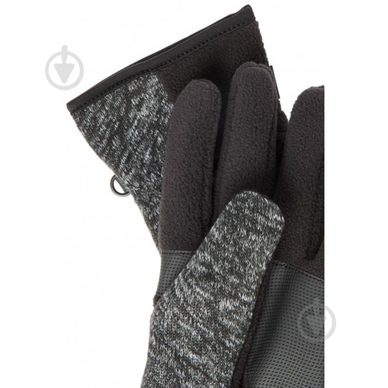 Варежки Camel Active Gloves 408270-6G27-06 р.M серый - фото 3 Варежки Camel Active Gloves 408270-6G27-06 р.M серый - фото 3
