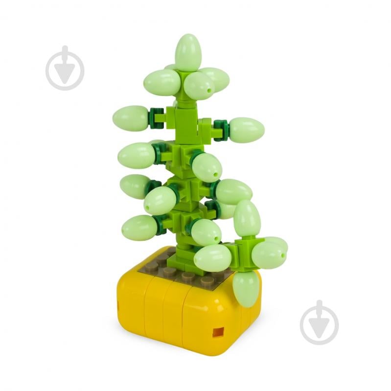 Конструктор Цветы 8938 - фото 2 Конструктор Цветы 8938 - фото 2