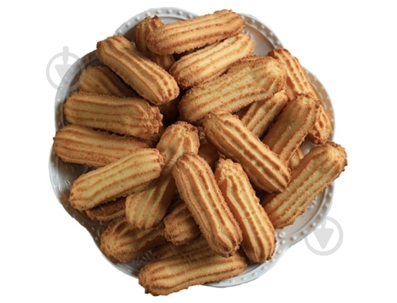 Печенье КД ВАЦАК Тофи 4 кг - фото 1