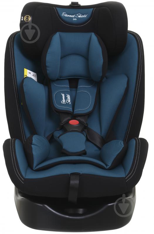 Eternal Shield Mokki Pro CC07 B isofix