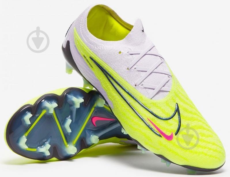 dc shoe phantom ファントム ᐉ Бутсы Nike Phantom Gx Elite Fg DC9968-705 р.40 зеленый • Купить