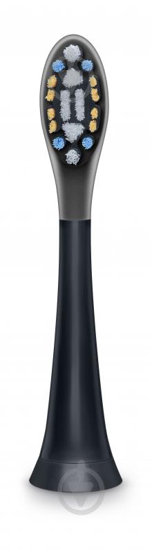 Насадки для звукової зубної щітки Beurer SC Premium Plaque Eraser 4x GP (проти нальоту) - фото 2